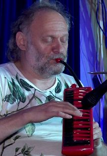 Ян Бедерман и друзья Ян Бедерман и друзья