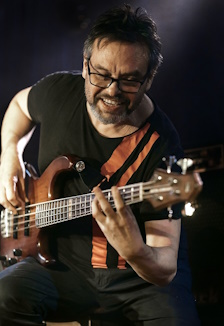 Квинтет Антона Горбунова