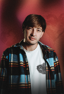 Постер Валерий Киракосьян в Москве