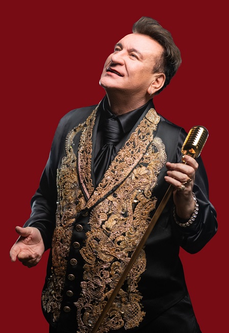 Сергей Пенкин (г. Красногорск).