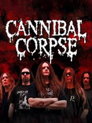 CANNIBAL CORPSE CANNIBAL CORPSE