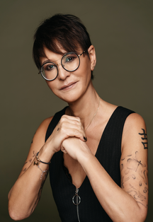 Ирина Хакамада. Дао женщины. Только для женщин! Фото афиши Ирина Хакамада. Дао женщины. Только для женщин!
