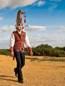 Shpongle ( Simon Posford DJ set. Local DJs and live acts)
