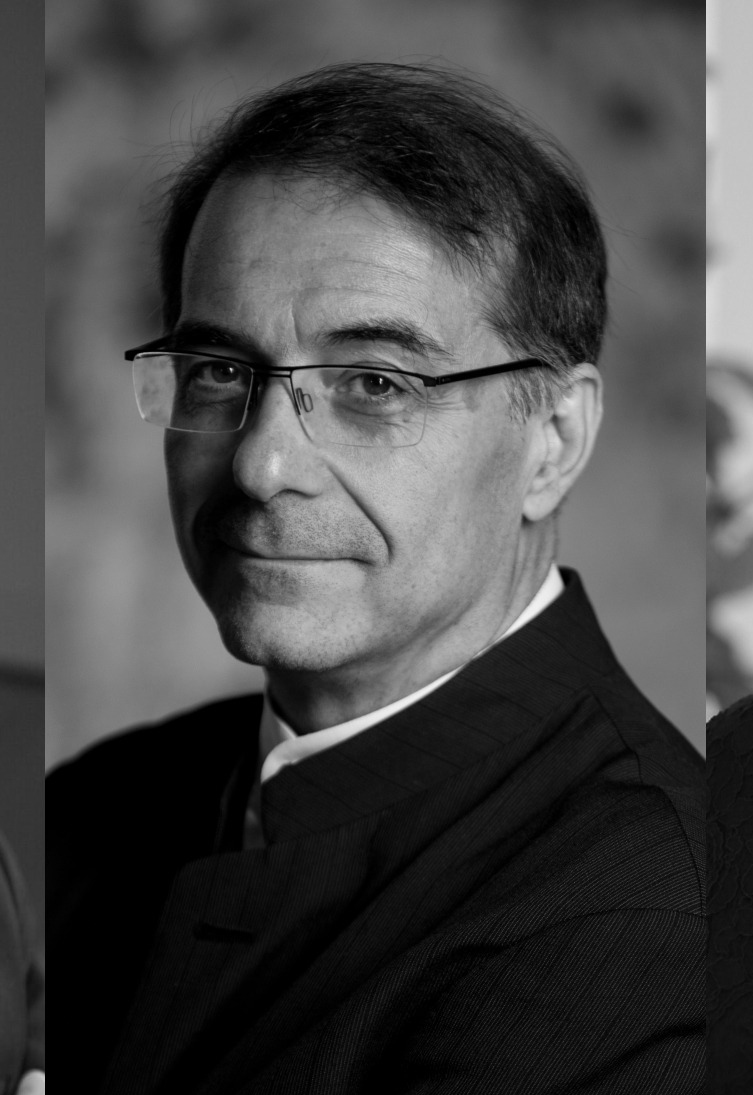 Филипп Копачевский, Александр Рудин, Елена Корженевич. Шоссон, Брамс, Брух.