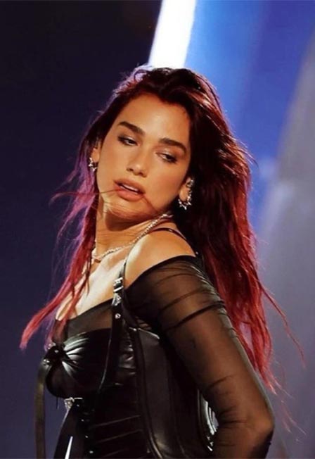 Dua Lipa Party