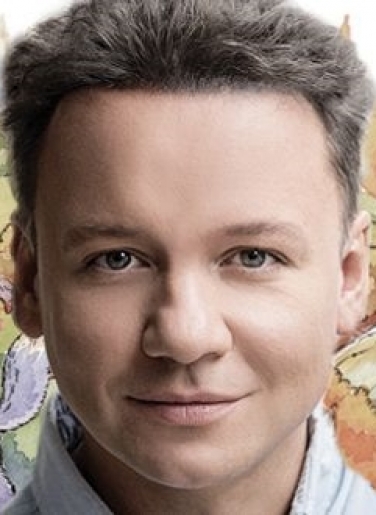 Александр Олешко. «Сказка о царе Салтане» Александр Олешко. «Сказка о царе Салтане»