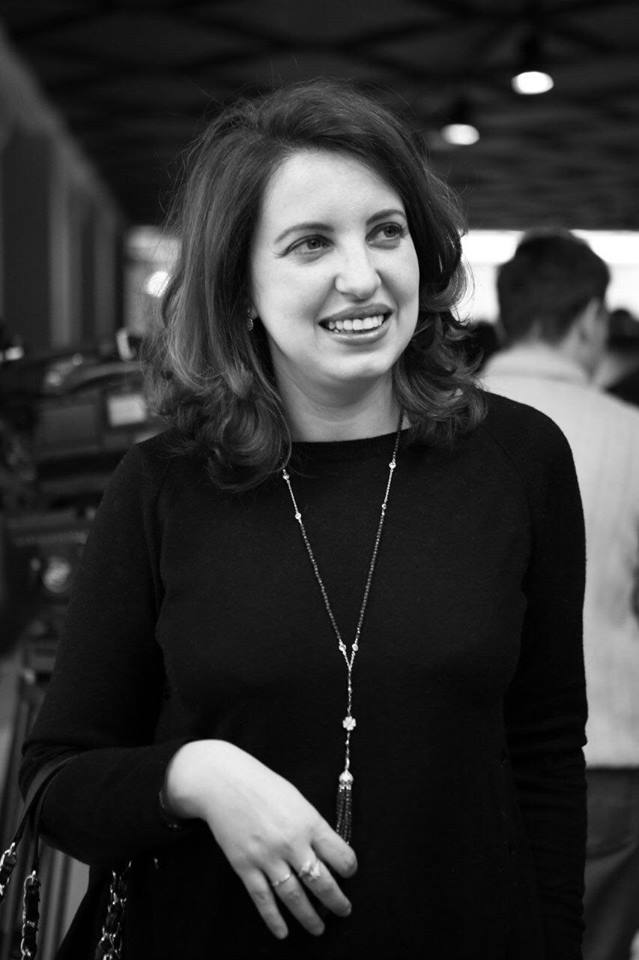 Лена Фейгин Лена Фейгин