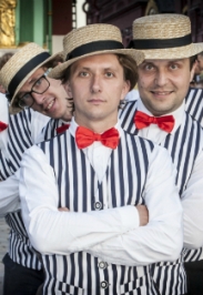 Старый добрый Dixieland Старый добрый Dixieland