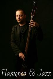 Flamenco & Jazz Flamenco & Jazz
