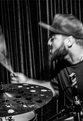 David Sagamonyants Trio. The Reckless Фото афиши David Sagamonyants Trio. The Reckless