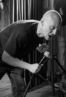 Hard Stand Up