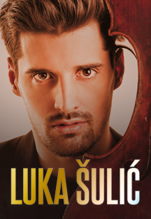 Luka Sulic (Люка Шулич) Luka Sulic (Люка Шулич)