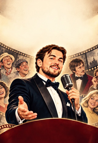 Юрий Ковешников в Клевом Месте.