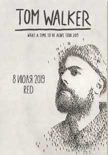 Tom Walker Tom Walker