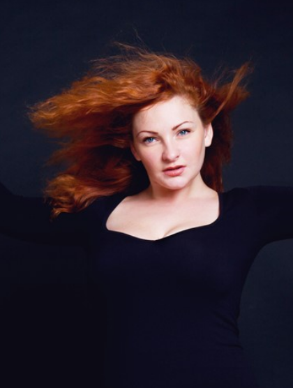 Оксана Селихова Оксана Селихова