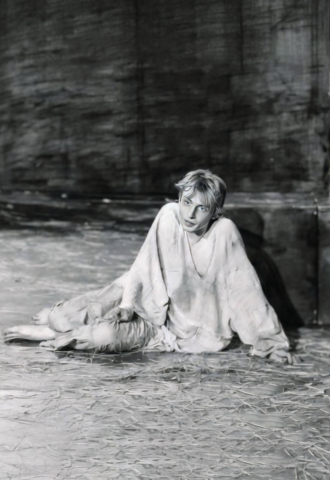 Спектакль Юшка