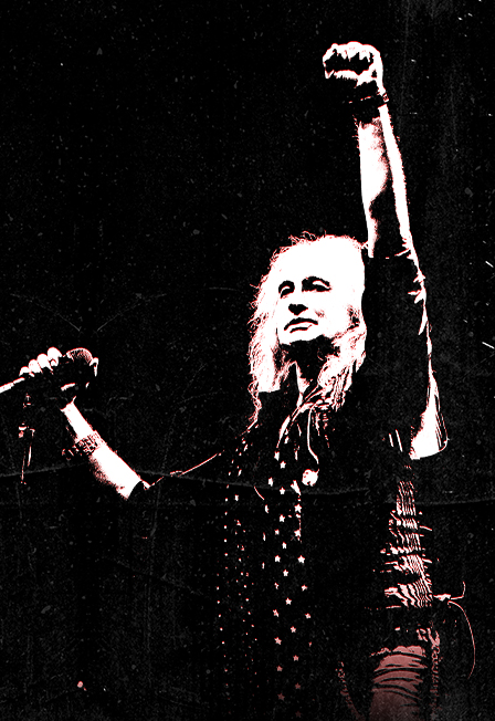Александр Иванов и группа «Рондо». 40 лет на БИС