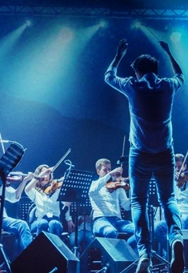 Placebo в исполнении Rockestra Live Placebo в исполнении Rockestra Live