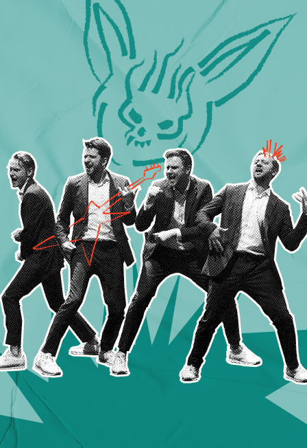 Постер Комедия о смысле жизни в Москве