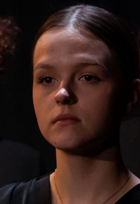 Постер Шахтерская дочь в Москве