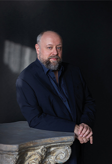 Музыкальные вечера на Арбате. Александр Гиндин (фортепиано). Шуберт, Лист.