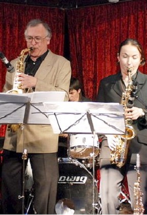 Sax Days. «Mini Jazz Festival» Sax Days. «Mini Jazz Festival»