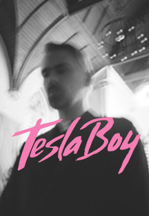 Tesla Boy Фото афиши Tesla Boy