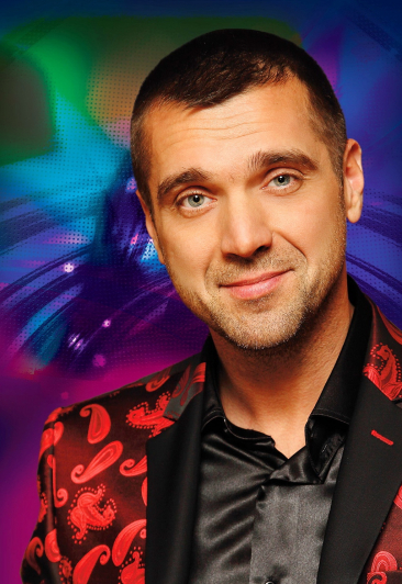 Сергей Куприк споет дуэтом с Уго Чавесом - Агентство Информационных Сообщений