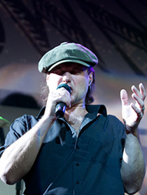 Chris Slade (ex-AC/DC)+Easy Dizzy Chris Slade (ex-AC/DC)+Easy Dizzy