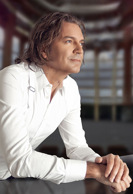 Дмитрий Маликов. Pianomaniя.