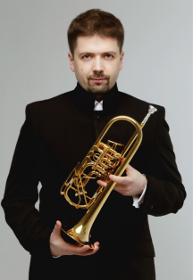 Viva Trumpet! Viva Trumpet!
