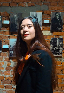 Роковая любовь. Дункан и Есенин