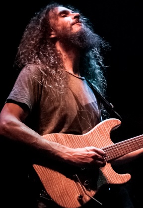 GUTHRIE GOVAN (UK) – ANTON DAVIDYANTS (RUSSIA) – GERGO BORLAI (HUNGARY) GUTHRIE GOVAN (UK) – ANTON DAVIDYANTS (RUSSIA) – GERGO BORLAI (HUNGARY)