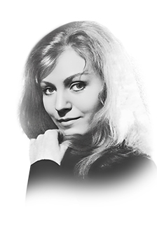 Анна Герман – 90