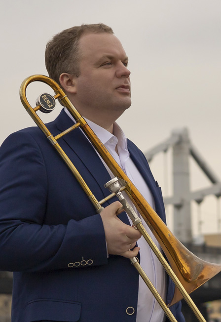 Borodin квартет