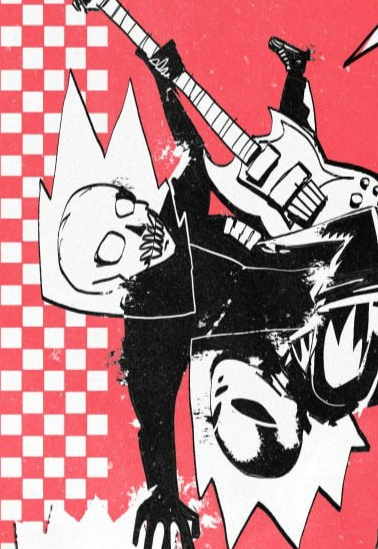 Весеннее Выгорание - 25 апреля на сценах Склада №3 и бара Столярка