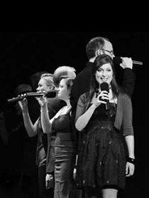 The Swingle Singers The Swingle Singers