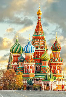 Красная площадь за 30 минут Фото афиши Красная площадь за 30 минут