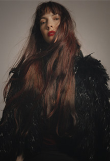 Chrysta Bell Chrysta Bell
