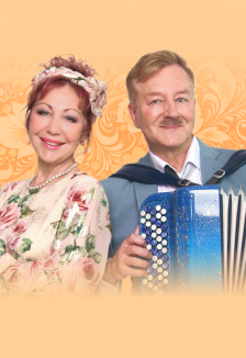 Баян - музыкальное чудо России