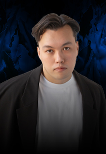 Постер Макс Ко в Москве