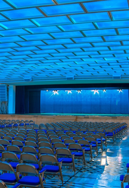 Постер Rock Voice Orchestra в Москве