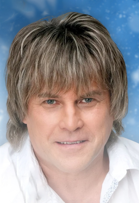 Концерт Алексея Глызина