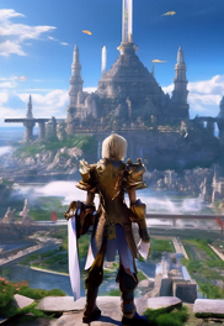 Final Fantasy