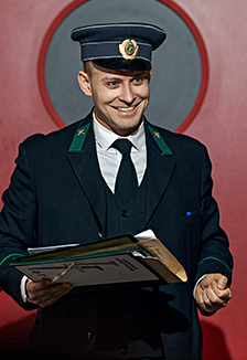 Дорожные истории