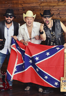 Wild Rebel Group Wild Rebel Group
