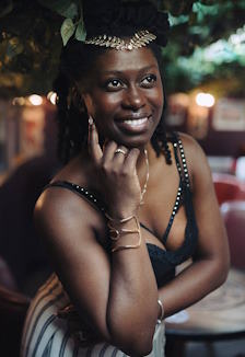 Afro-Dite — Клуб Алексея Козлова