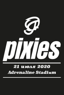 Pixies