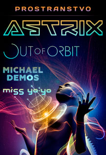 Astrix Astrix