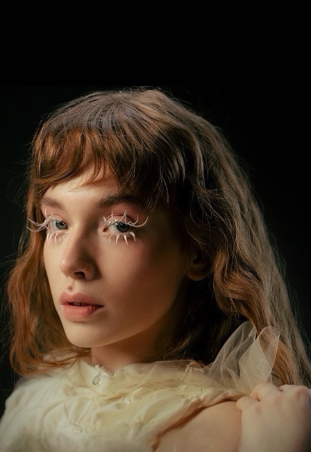 Постер внимание брусника! в Москве